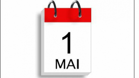 Mobilisation républicaine le 1er mai à Paris