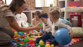 Le renforcement des contrôles dans les crèches ne pourra se faire à moyens constants 
