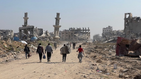 Accord UE – Israël : respectons les droits de l'homme et les principes démocratiques