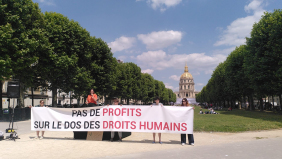 Omnibus I : l'UNSA dénonce une remise en cause majeure des ambitions sociales et environnementales européennes