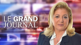 9 mai à 12h : Laurent ESCURE sur BFM