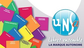 Derniers résultats électoraux : l'UNSA développe ses implantations.