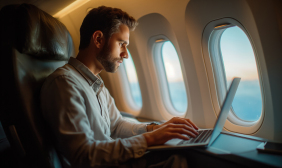 Employeurs, vous restez responsables des heures supplémentaires de vos salariés détachés à l'étranger soumis au droit local !