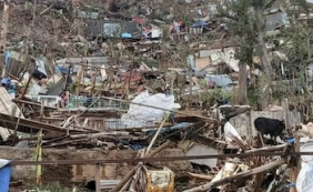 Solidarité avec Mayotte maintenant et pour l'avenir