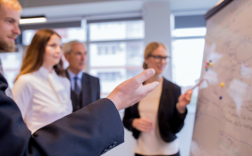 L'importance de l'accompagnement à la formation professionnelle
