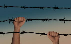 Solidarité avec les victimes de la répression en Iran