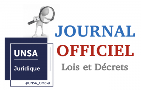 Quoi de neuf au Journal Officiel du 10 avril 2026 ? Extensions d'avenants C.C.N. (personnel au sol transport aérien, transports routiers, pompes funèbres), Conseil national de l'orientation et de la formation professionnelles, Assemblée Nationale : présomption de contenu culturels et IA, Municipalités et service public de la petite enfance, Retour sur la taxe « timbre »…