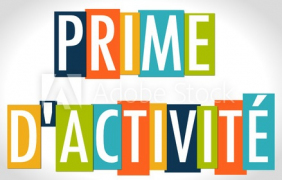La prime d'activité