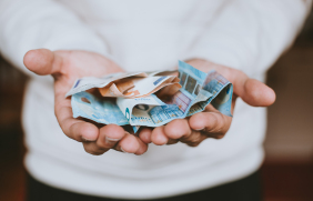 Les premières projections des comptes de la...