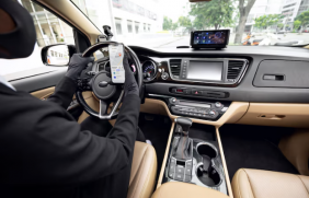 L'intermédiation par la plateforme n'exclut pas le lien de subordination du VTC avec le gestionnaire de flotte !