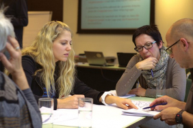 Formation professionnelle : les femmes en profitent moins que les hommes
