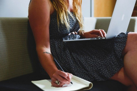 Télétravail : c'est toujours possible !