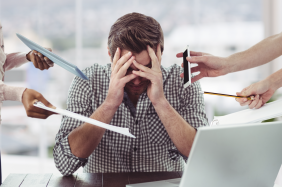 Faute de l'entreprise : faire ce pour quoi je ne suis pas qualifié !? Motifs de résiliation ou de prise d'acte...