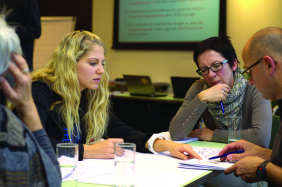 Développement des compétences : les inégalités d'accès à la formation persistent