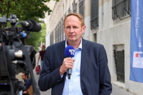 Retraites : Laurent Escure réagit sur BFM 