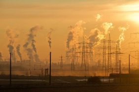 Loi Climat & Résilience, le compte n'y est pas ! Il faut accélérer la transformation écologique de la France !