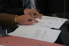 « Ordonnances Travail » sur le dialogue social : un rééquilibrage indispensable.