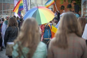 25 juin : participez à la marche des fiertés avec l'UNSA !