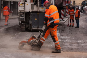 Lutter contre les pollutions pour réduire le nombre de cancers d'origine professionnelle.