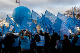 Réforme des retraites : pour le retrait on continue