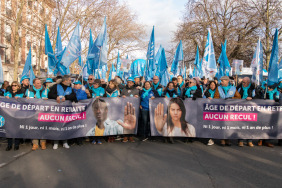 La mobilisation sociale s'accentue, c'est l'heure du retrait !