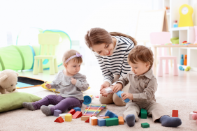 Petite enfance : l'UNSA salue des mesures attendues mais parfois imprécises. 