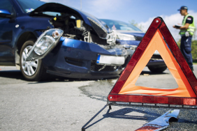 Accidents de trajet : l'UNSA demande des mesures de prévention