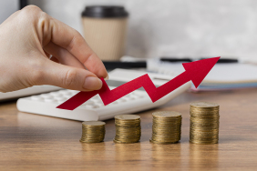SMIC : une hausse loin du compte
