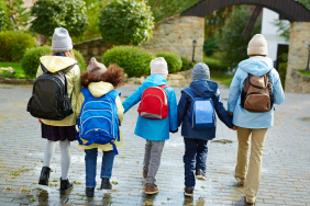 La CNCDH et le droit à l'éducation : un appel à l'action