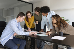 Semaine QVCT 2025 – « Parler du travail, c'est productif ! »