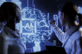 Intelligence artificielle : pour un dialogue social à la hauteur d'une révolution