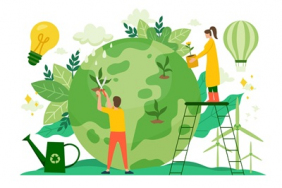 COP30 à Belém : pour une transformation écologique juste, l'heure des engagements réels