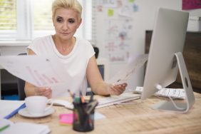 Tribune : « Les femmes ne sont pas des travailleurs comme les autres »