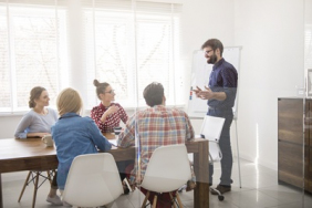 Investir dans les compétences doit rester une priorité 