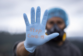 COVID 19 : systématisation du port du masque en entreprise