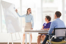 Le projet de transition professionnelle