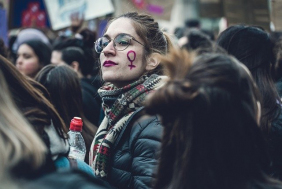 Droit à l'avortement : ne jamais baisser la garde