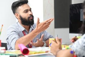 Emploi-formation : la maitrise du français doit être une priorité.