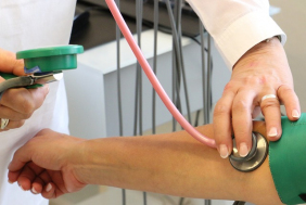 Vœux aux acteurs de la santé : des années à venir encore difficiles