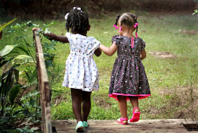 Semaine nationale de la petite enfance 