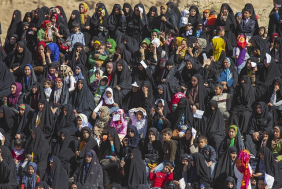 Pour une société d'égalité et de liberté : soutenons le peuple iranien
