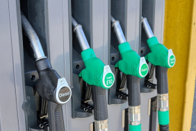 Prix des carburants et vente à perte