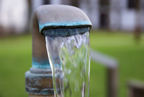 Crise de l'eau à Mayotte : une situation honteuse 
