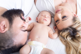Congé de naissance et service public de la petite enfance : l'UNSA, force de proposition
