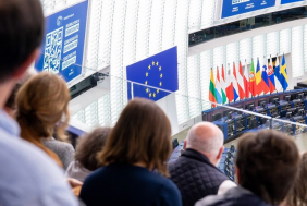 Des élections européennes à haut risque