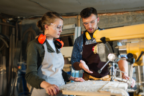PLF 2025 : l'apprentissage fragilisé