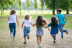 20 novembre : l'UNSA mobilisée pour les droits des enfants