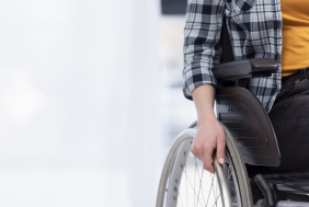Handicap : 20 ans après le compte n'y est pas