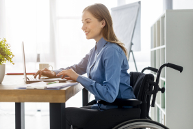 Handicap et travail : entre discours d'inclusion et réalité du terrain