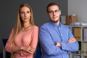 L'UNSA exige des actes forts et concrets contre le sexisme en entreprise